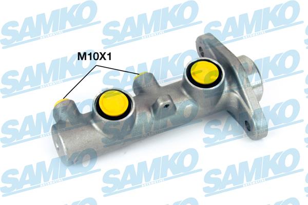Samko P30218 Brake Master Cylinder P30218