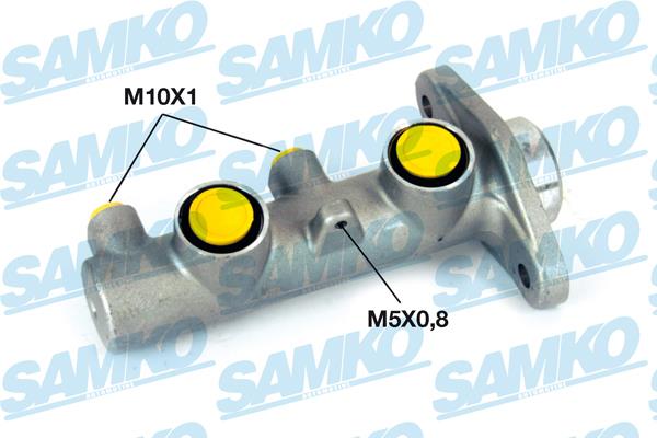 Samko P30217 Brake Master Cylinder P30217