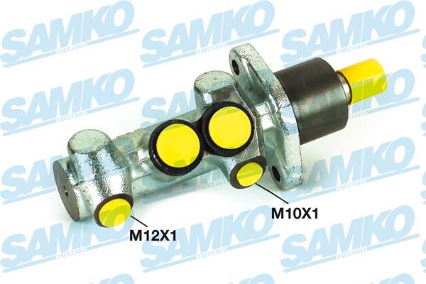 Samko P30215 Brake Master Cylinder P30215