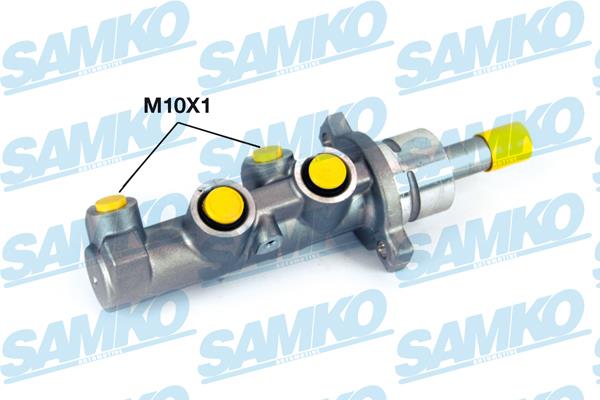 Samko P30210 Brake Master Cylinder P30210