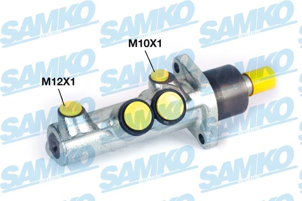 Samko P30204 Brake Master Cylinder P30204