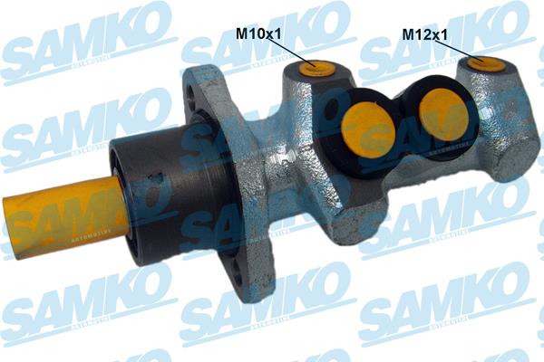 Samko P30193 Brake Master Cylinder P30193