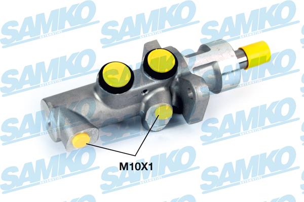 Samko P30190 Brake Master Cylinder P30190
