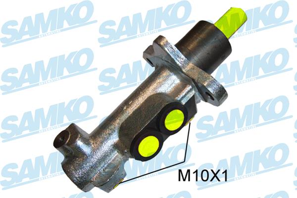 Samko P30149 Brake Master Cylinder P30149