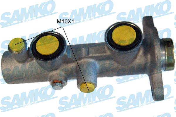 Samko P30146 Brake Master Cylinder P30146