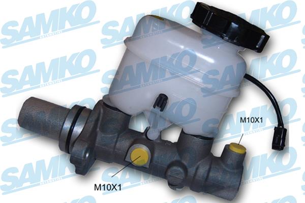 Samko P30145 Brake Master Cylinder P30145