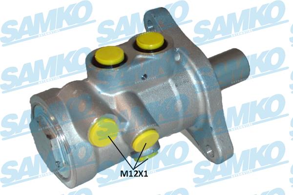 Samko P30132 Brake Master Cylinder P30132