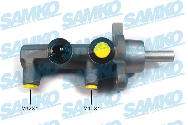 Samko P30130 Brake Master Cylinder P30130