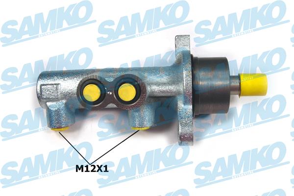 Samko P30124 Brake Master Cylinder P30124