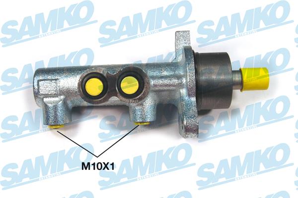 Samko P30123 Brake Master Cylinder P30123