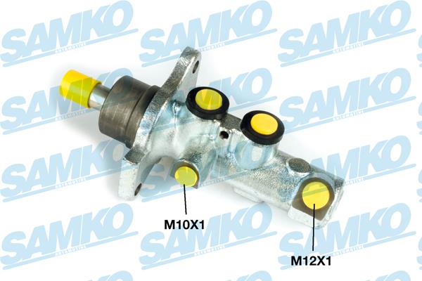 Samko P30113 Brake Master Cylinder P30113