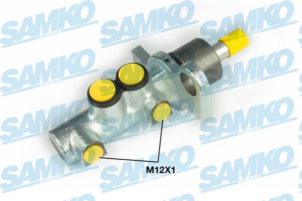 Samko P30111 Brake Master Cylinder P30111