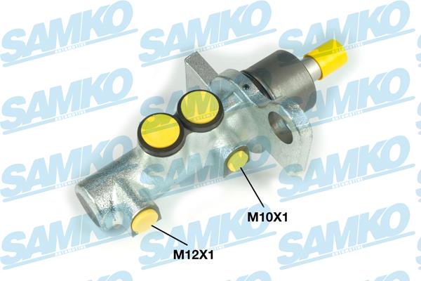 Samko P30110 Brake Master Cylinder P30110