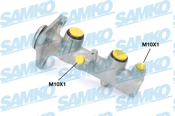 Samko P30102 Brake Master Cylinder P30102