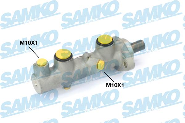 Samko P30100 Brake Master Cylinder P30100