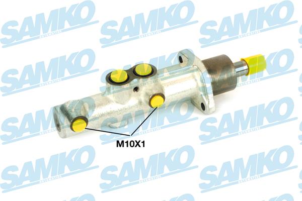 Samko P30097 Brake Master Cylinder P30097