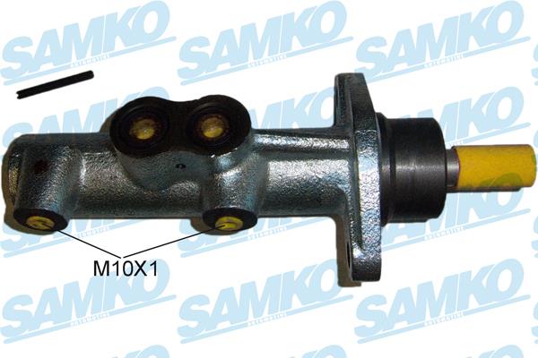 Samko P30094 Brake Master Cylinder P30094