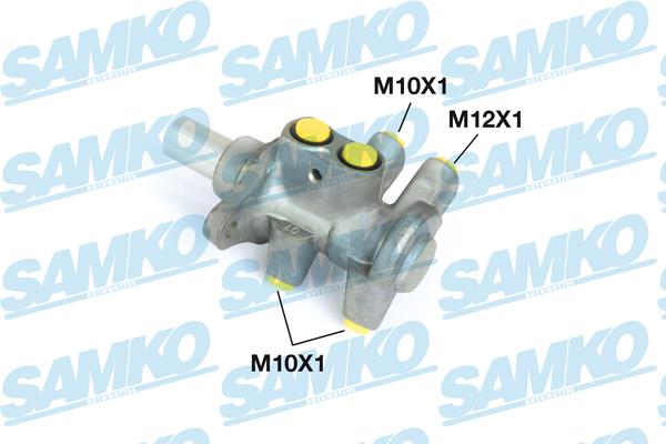 Samko P30091 Brake Master Cylinder P30091