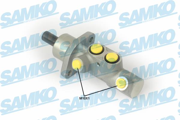 Samko P30090 Brake Master Cylinder P30090