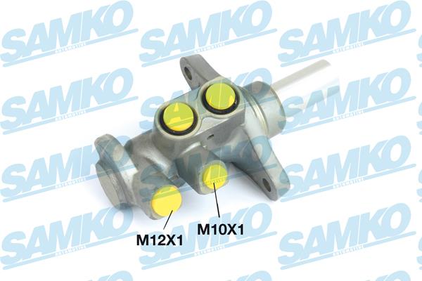 Samko P30089 Brake Master Cylinder P30089