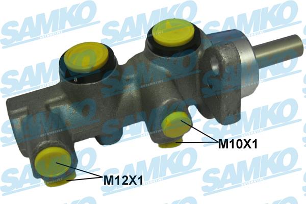 Samko P30073 Brake Master Cylinder P30073