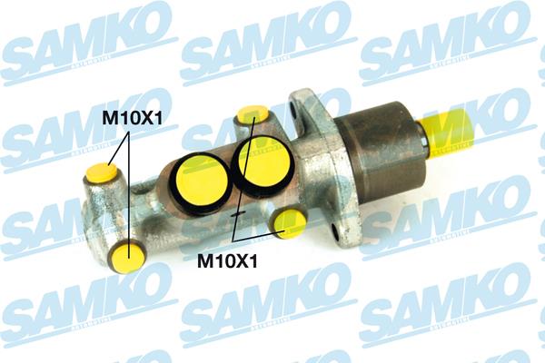 Samko P30044 Brake Master Cylinder P30044