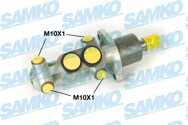 Samko P30039 Brake Master Cylinder P30039