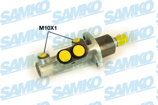 Samko P30038 Brake Master Cylinder P30038