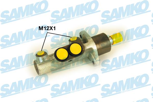 Samko P30029 Brake Master Cylinder P30029