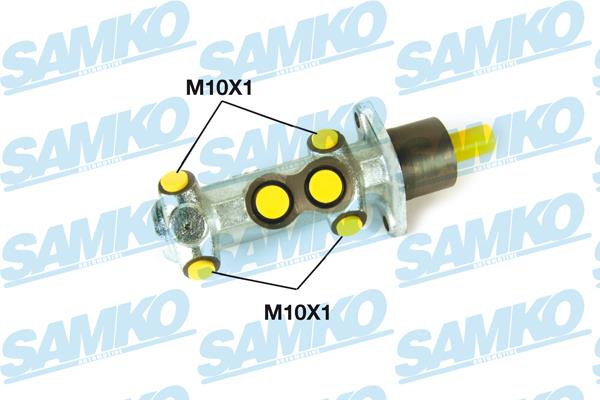 Samko P30028 Brake Master Cylinder P30028