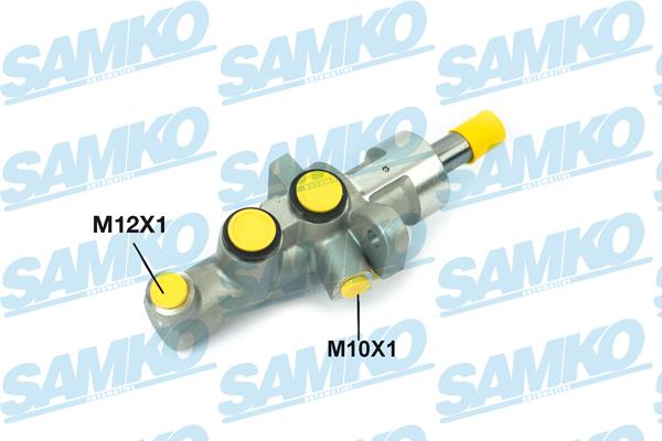 Samko P30023 Brake Master Cylinder P30023