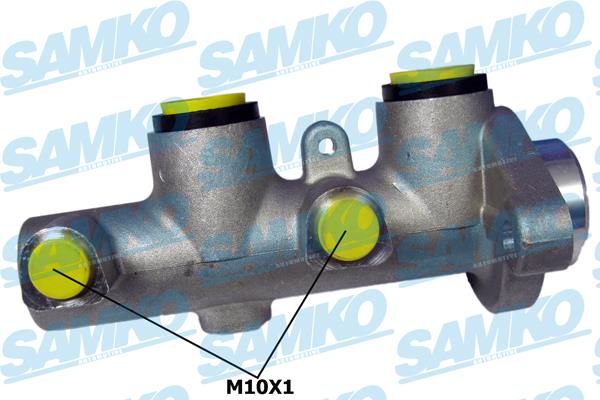 Samko P30014 Brake Master Cylinder P30014
