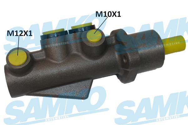 Samko P30012 Brake Master Cylinder P30012