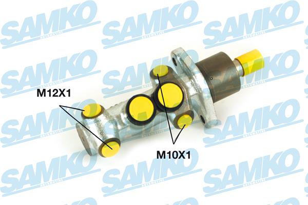 Samko P30010 Brake Master Cylinder P30010