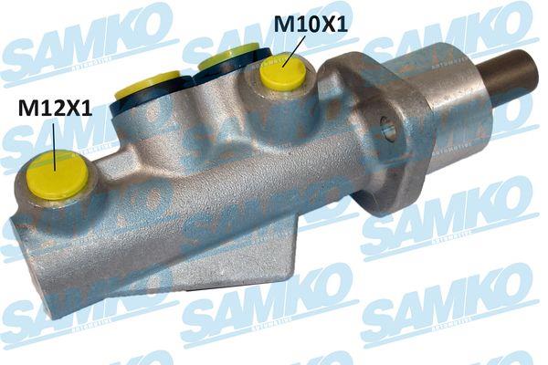 Samko P30009 Brake Master Cylinder P30009