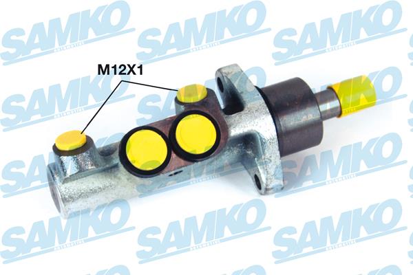 Samko P30007 Brake Master Cylinder P30007