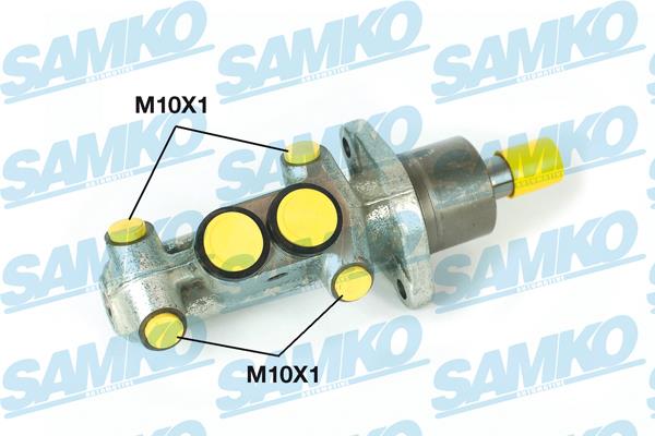 Samko P30005 Brake Master Cylinder P30005