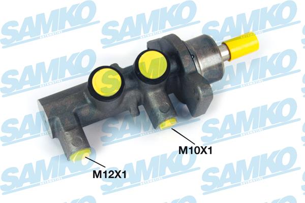 Samko P30003 Brake Master Cylinder P30003