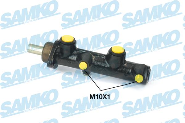 Samko P26009 Brake Master Cylinder P26009