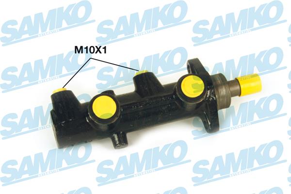 Samko P24002 Brake Master Cylinder P24002