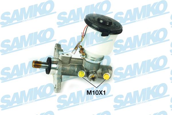Samko P21659 Brake Master Cylinder P21659