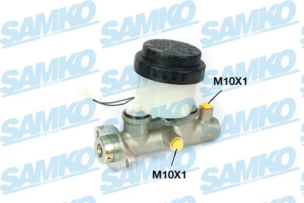 Samko P20216 Brake Master Cylinder P20216