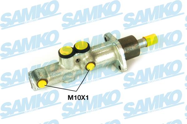 Samko P17640 Brake Master Cylinder P17640