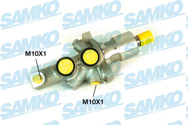 Samko P17526 Brake Master Cylinder P17526