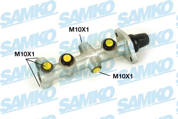 Samko P16132 Brake Master Cylinder P16132