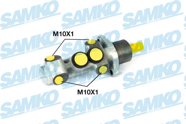 Samko P12919 Brake Master Cylinder P12919