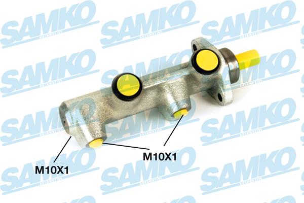 Samko P12915 Brake Master Cylinder P12915