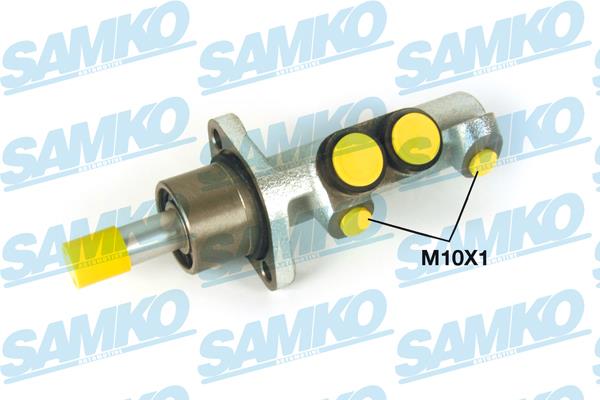Samko P12190 Brake Master Cylinder P12190