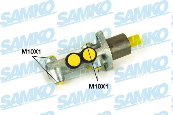 Samko P12140 Brake Master Cylinder P12140