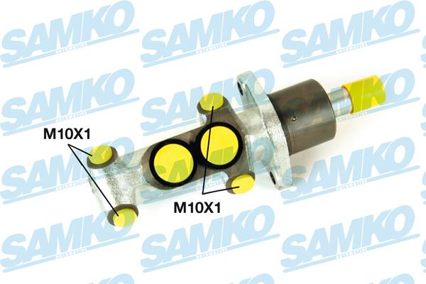 Samko P11926 Brake Master Cylinder P11926